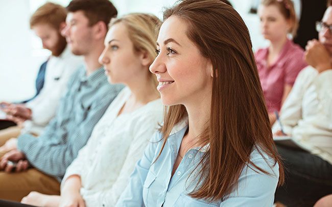 Osteopathie Schulen